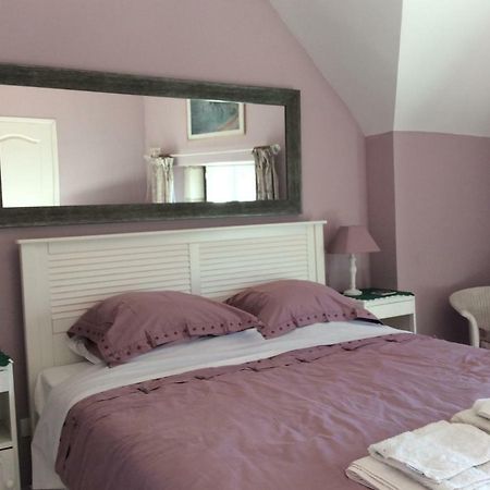 Papillon Vila Esves-le-Moutier Exterior foto